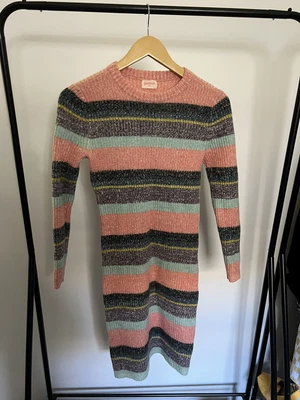 $59.95 • Buy Gorman Knit Dress Size 8