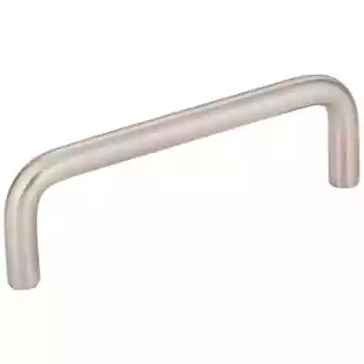 3-1/2  CC Kitchen Cabinet Drawer Wire Pull Knob Commercial Office Handle • $3.79
