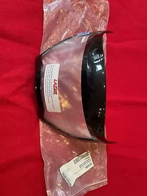 NOS 2000-2002 Polaris Edge Helmet Made By Lazer Face Shield 2850443 New Clear • $34.99