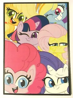 My Little Pony Officially Licensed Sticker Decal Cute Retro Kawaii 80's 90's • $3.99