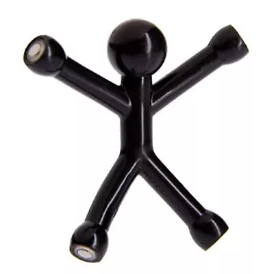 Q-Man Mini Flexible Magnets • $8.06