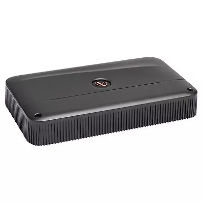 Infinity Reference-3004A Reference Series 4-channel 75w X 4 Amplifier • $289.95