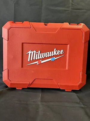 Milwaukee 1-1/8  SDS Plus Corded Rotary Hammer Kit (5268-21) • $169.99