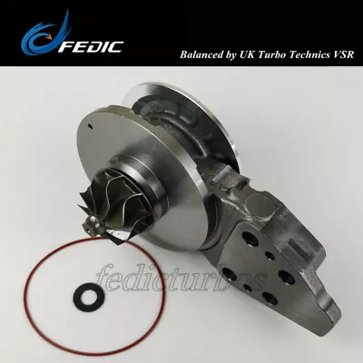 Left Side Turbo GT1852VK 755299 For VW Touareg V10 TDI Rechts 230 Kw 313 HP AYH  • $110.40