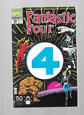 Fantastic FOUR 357 358 359 30TH Ann 1st App Paibok Th Power Skrull Puppet Master • $28