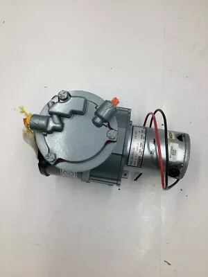 $359.99 • Buy (qty 1) Gast Air Compressor Pump Motor R0a-p101-jh 12v, 085761-01-000 *free Ship