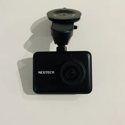 $25 • Buy 1080p GPS Dash Camera With 2.7 Inch LCD And Wi-Fi Parts Only Untested