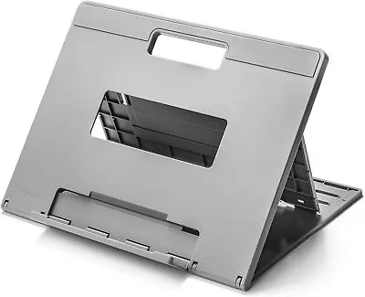 Kensington SmartFit Easy Riser Go Large Laptop Stand For Home Office • £17.99