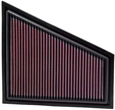 K&N Filters 33-2963 Air Filter Fits 10-16 520i 528i 528i XDrive X1 Z4 • $70.75