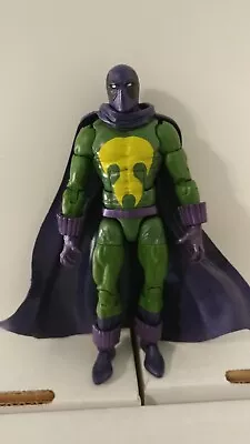 Marvel Legends Prowler Lizard BAF Wave Loose • $23.95