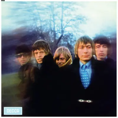The Rolling Stones Between The Buttons (CD) UK Version / Japan SHM CD / Mono • $44.42