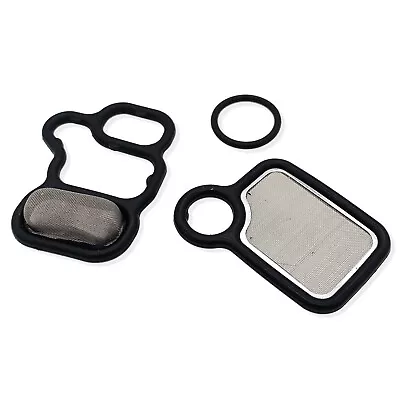 For 2003-2007 Honda Accord EX 2.4L Solenoid Spool Valve Gasket Kit 15815-RAA-A01 • $7.59