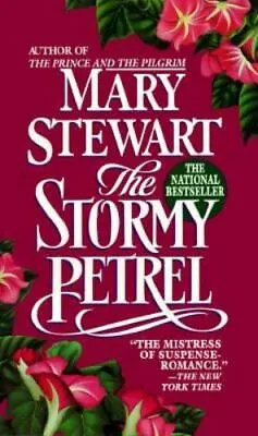 The Stormy Petrel [ Stewart Mary ] Used - Very Good • $4.20