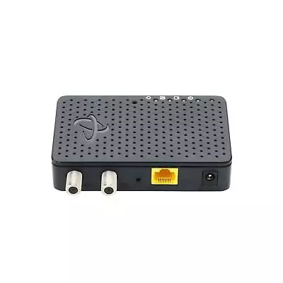 Bonded MoCA 2.5 Network Adapter For Ethernet Over Coax (Add-on 1 Pack) | 1 Gb... • $103.69