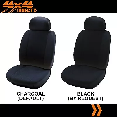 Single Traditional Jacquard Seat Cover For Mazda Premacy • $61.98