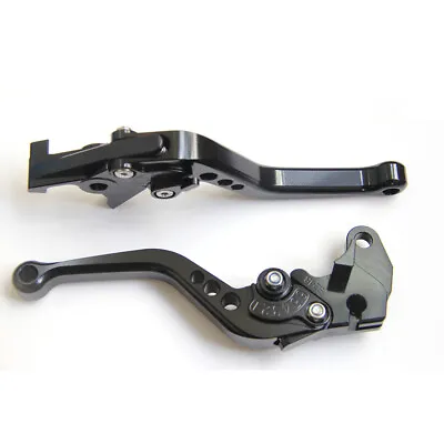 CNC Brake Clutch Levers For Z1000 2003 2004 2005 2006 (VERSYS1000 2012 2013 2014 • $15