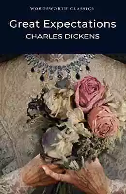 Great Expectations By Charles Dickens (Paperback 1992) • £3.99