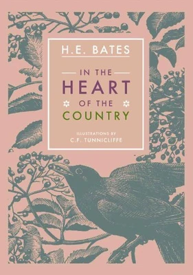 £3.49 • Buy In The Heart Of The Country By H. E. Bates Book The Cheap Fast Free Post