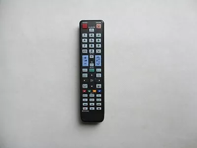 Remote Control For Samsung UN46D7000 UN46C7100 UN40C7000WF Smart 3D LED LCD TV • £16.26