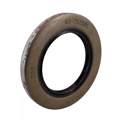 Trailer Grease Seal 2 1/4  Inner Diameter For 6 And 8 Lug Hubs And Drums • $2.58