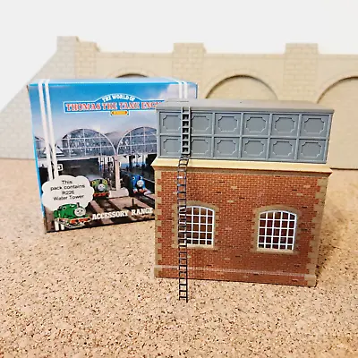 Hornby Railways Oo Gauge R226 ' Thomas & Friends '  Water Tower  Super Rare • £18.50