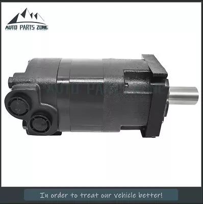 New Hydraulic Motor 109-1106-006 For Eaton Char-Lynn 4000 Series Device Replace • $359