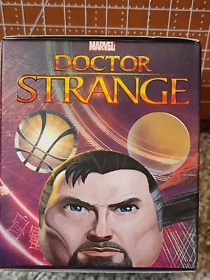 NEW Disney Marvel DOCTOR STRANGE Vinylmation Eachez Blind Box   • $24