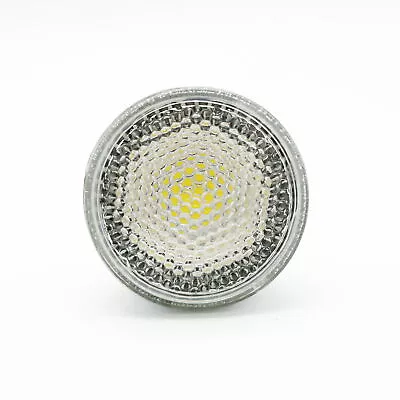 $11.73 • Buy Led Spot Light Bulb PAR16 7W 110V 220V E26 E27 Lamp Base Dimmable Waterproof