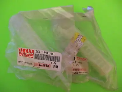 2 Nos Vintage Yamaha Outboard 2 Stroke Oil Strainers ~ Part # 6e5-13411-00-00 • $19.99