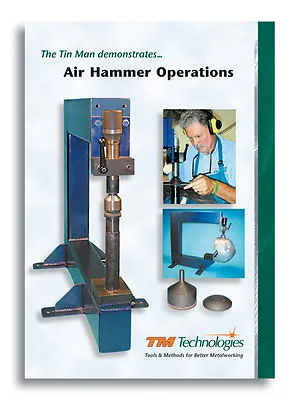 Air Hammer Operations (DVD) • $27.49