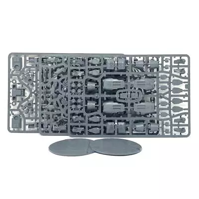 (Z804) Warhound Titans Legions Imperialis Warhammer 30k • £4.20