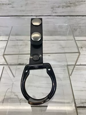 $45 • Buy Vintage  Monadnock  Police Nightstick Holder (Police Collectible) Corrections