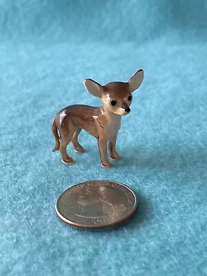 Hagen Renaker Chihuahua Mama Dog  • $14