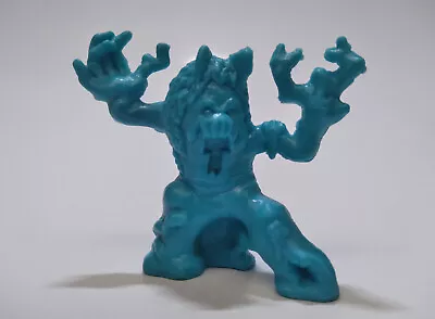Dryad - Blue - Monster In My Pocket Series 2 #70 - MIMP - Matchbox 1992 • $9.99