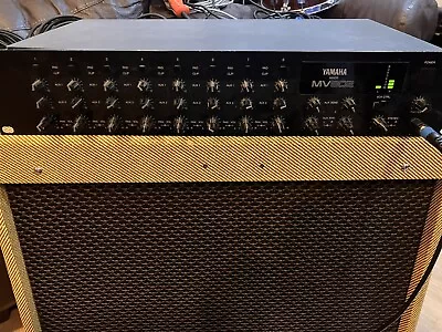 Yamaha Mixer MV 802  • £50