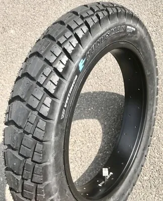 £82.31 • Buy 204 Vee Rubber E-Huntsman Tires 20 X 4.0-Inch Pure Black
