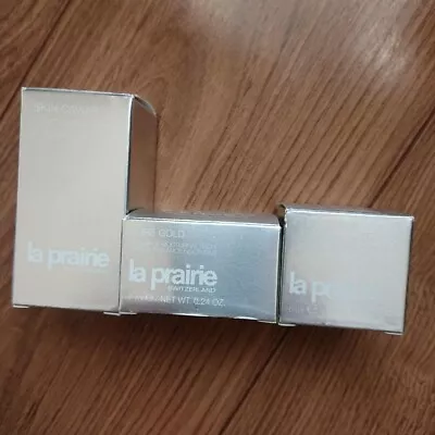 La Prairie Balms & Creams & Oils Set From Japan • $199.99