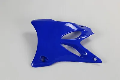 UFO Radiator Covers For Yamaha YZ 85 2002-2014 (Blue) • $69.95