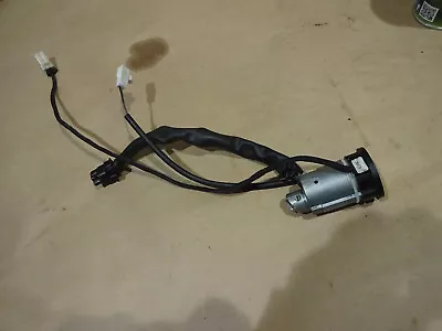 Maserati 4200 Coupe/Spyder - Steering Lock Ignition Switch No Key P/N 82484559 • $75