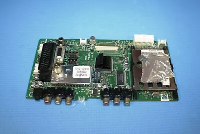 Main Board 17mb45m-3 26695213 For Xenius Lcdx32dvd92 Tv Scr: V315b5-l02 • £11.20