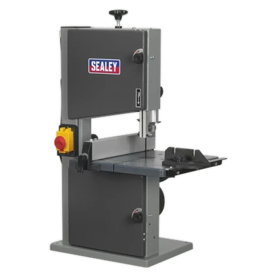 £232.80 • Buy SM1303 Sealey Professional Bandsaw 200mm [Power Saws]