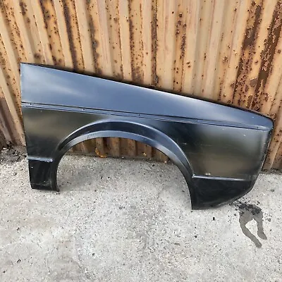 Euro Front Right Fender Wing For VW Golf Rabbit Caddy MK1 With Round Headlights • $500