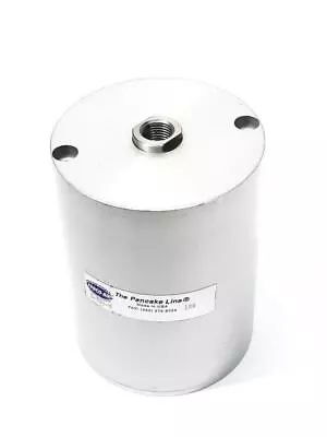 Fabco-Air G-321-X The Pancake Line Pneumatic Cylinder  • $65.90