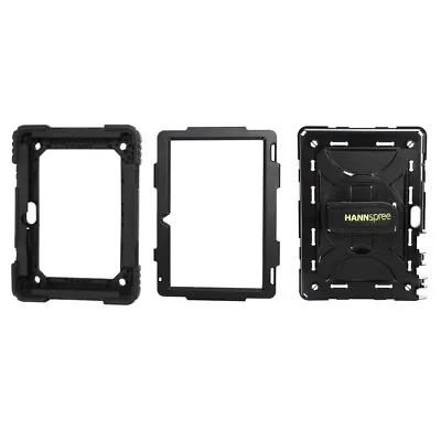 £45.12 • Buy HANNspree 13.3 Inch Rugged Tablet Protection Case