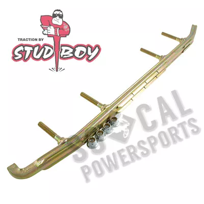 Stud Boy Deuce Bar 6.0in 60deg Yamaha VMax 700 ER (2002) • $92.15