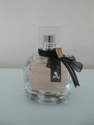 £45 • Buy Yves Saint Laurent Mon Paris Eau De Parfum 50ml