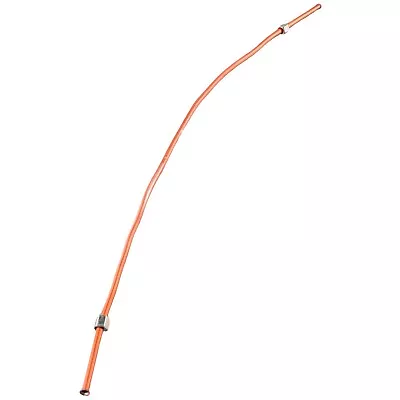 New Arrival Air Compressor Tube Tools 600mm 9mm G1/8 Oil Pump Parts Replacement • $21.18