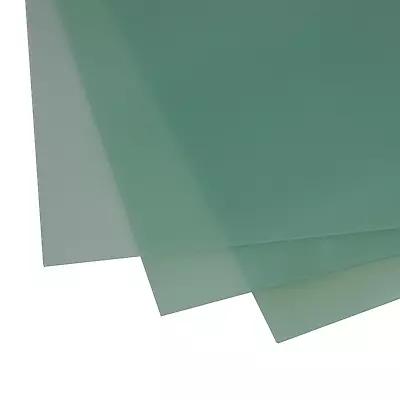 335x300x3mm Green G10 Fiberglass Composite Sheet Panel 13 X11.8  • $24.99