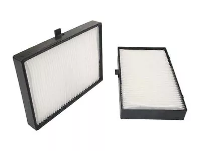 For 1993-1997 Volvo 850 Cabin Air Filter Front OPParts 85714VY 1994 1995 1996 • $22.05