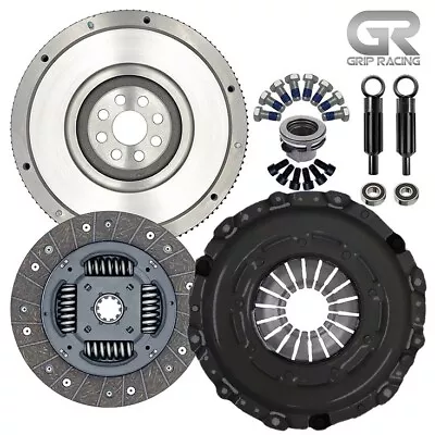 GR Stage 1 Clutch+Flywheel Conversion Kit For BMW 318i 318is 318ti Z3 E36 91-99 • $303.65